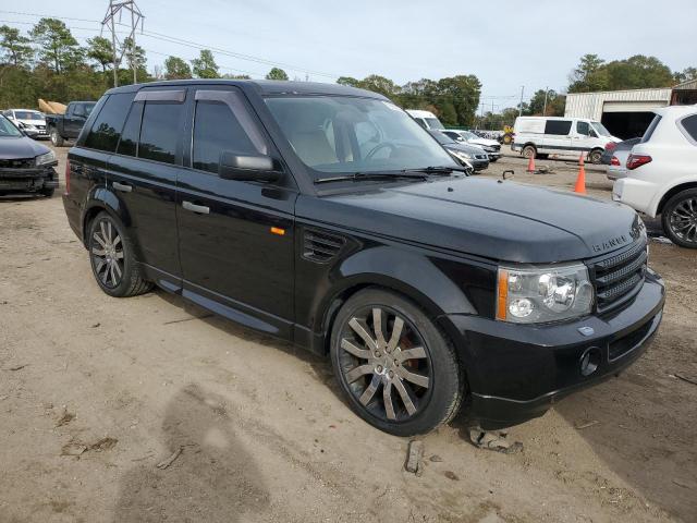 Photo 3 VIN: SALSH23416A921215 - LAND ROVER RANGEROVER 