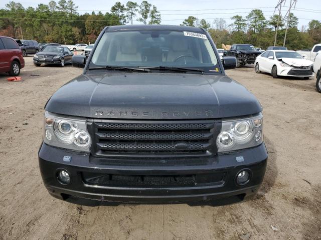 Photo 4 VIN: SALSH23416A921215 - LAND ROVER RANGEROVER 