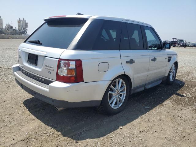 Photo 2 VIN: SALSH23416A923465 - LAND ROVER RANGEROVER 