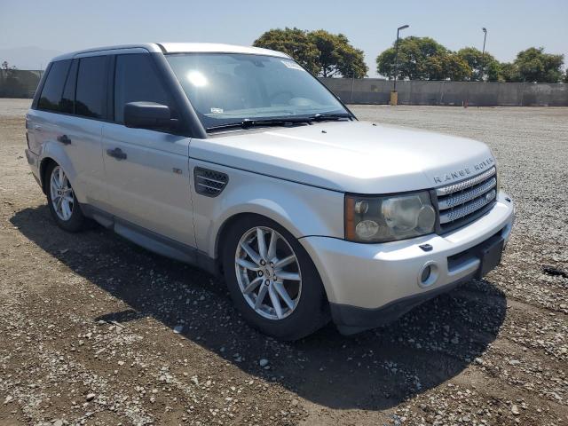 Photo 3 VIN: SALSH23416A923465 - LAND ROVER RANGEROVER 