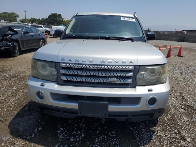 Photo 4 VIN: SALSH23416A923465 - LAND ROVER RANGEROVER 