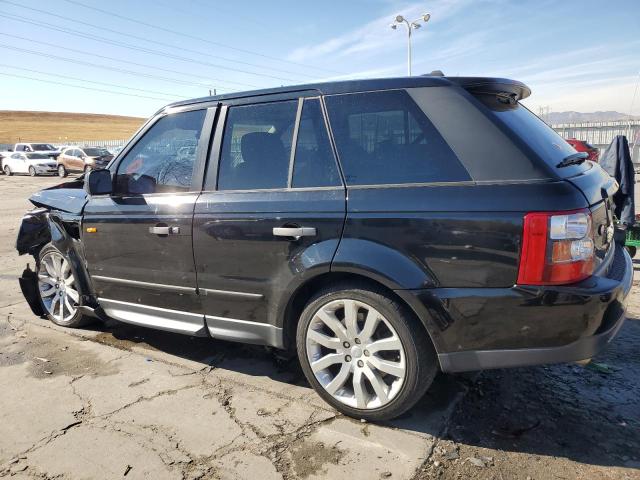 Photo 1 VIN: SALSH23416A927239 - LAND ROVER RANGE ROVE 