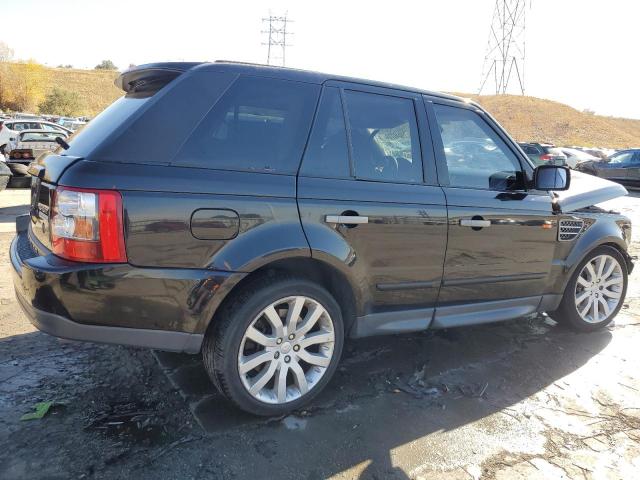 Photo 2 VIN: SALSH23416A927239 - LAND ROVER RANGE ROVE 