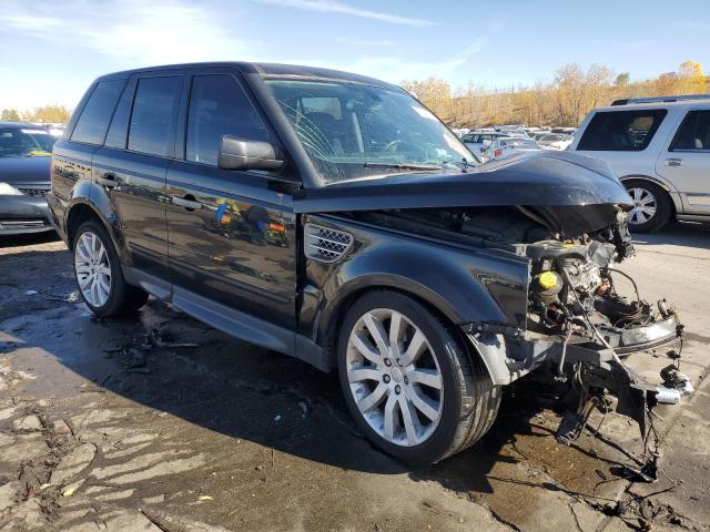 Photo 3 VIN: SALSH23416A927239 - LAND ROVER RANGE ROVE 