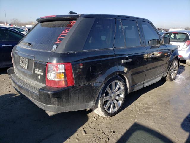 Photo 2 VIN: SALSH23418A138110 - LAND ROVER RANGEROVER 