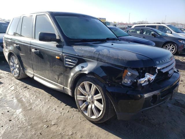 Photo 3 VIN: SALSH23418A138110 - LAND ROVER RANGEROVER 