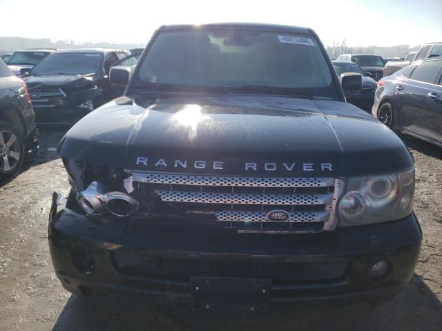 Photo 4 VIN: SALSH23418A138110 - LAND ROVER RANGEROVER 