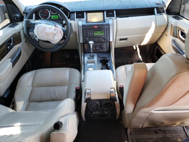 Photo 7 VIN: SALSH23418A138110 - LAND ROVER RANGEROVER 