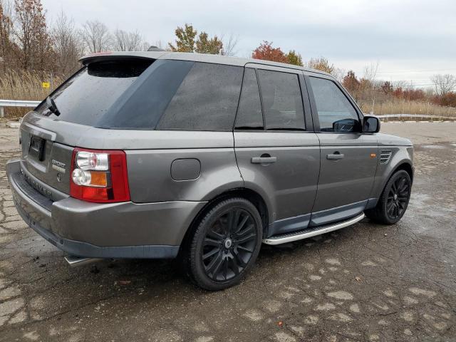 Photo 2 VIN: SALSH23418A151990 - LAND ROVER RANGE ROVE 