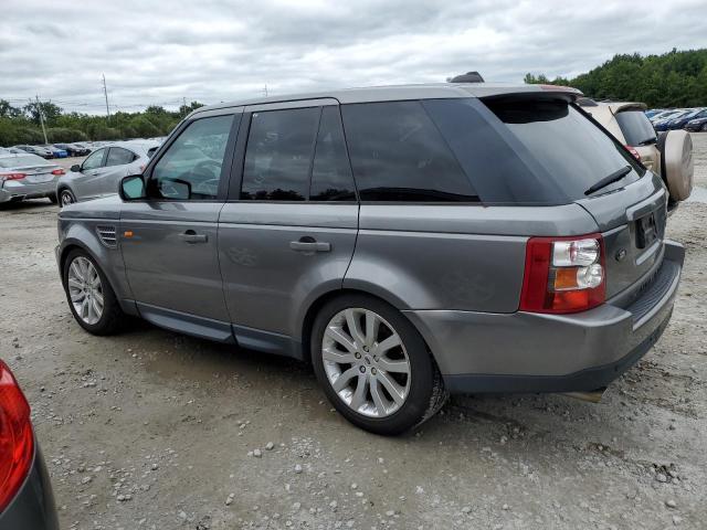 Photo 1 VIN: SALSH23427A994031 - LAND ROVER RANGE ROVE 