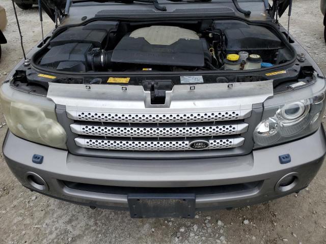 Photo 11 VIN: SALSH23427A994031 - LAND ROVER RANGE ROVE 