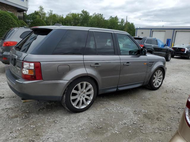 Photo 2 VIN: SALSH23427A994031 - LAND ROVER RANGE ROVE 