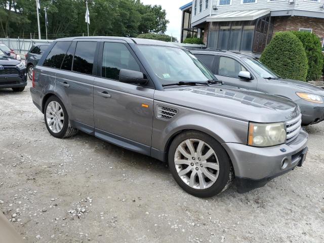 Photo 3 VIN: SALSH23427A994031 - LAND ROVER RANGE ROVE 