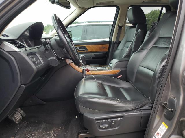 Photo 6 VIN: SALSH23427A994031 - LAND ROVER RANGE ROVE 