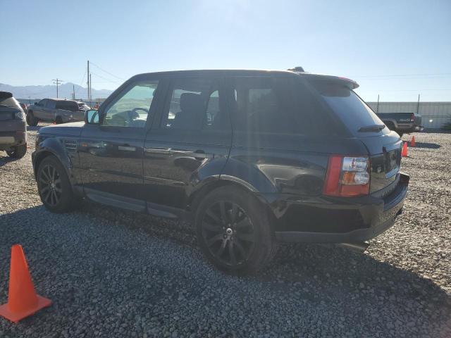 Photo 1 VIN: SALSH23427A998290 - LAND-ROVER RANGE ROVE 