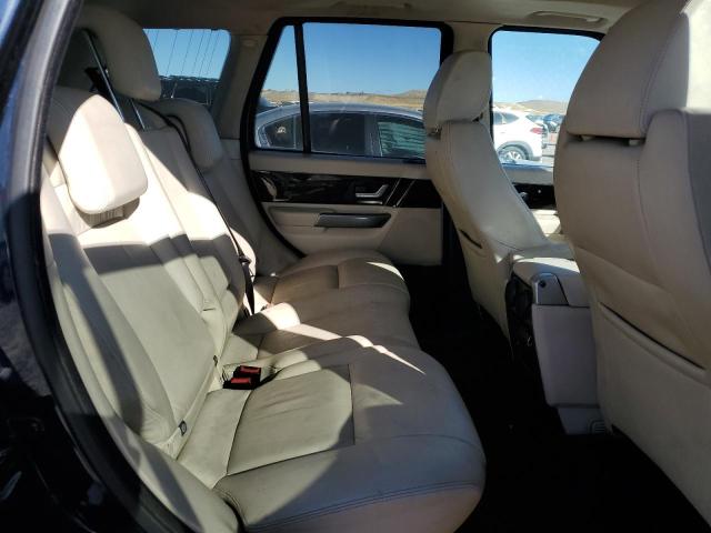 Photo 10 VIN: SALSH23427A998290 - LAND-ROVER RANGE ROVE 