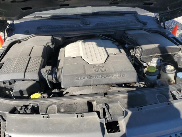 Photo 11 VIN: SALSH23427A998290 - LAND-ROVER RANGE ROVE 