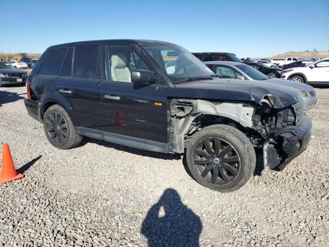 Photo 3 VIN: SALSH23427A998290 - LAND-ROVER RANGE ROVE 