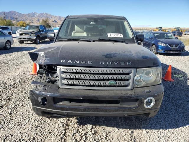 Photo 4 VIN: SALSH23427A998290 - LAND-ROVER RANGE ROVE 