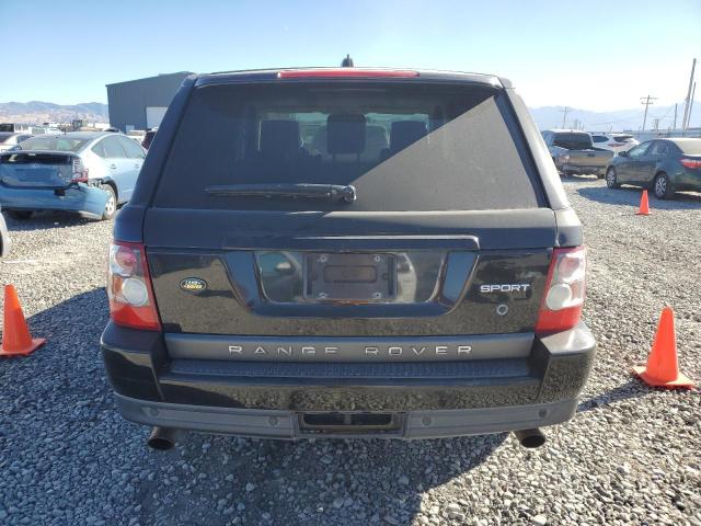 Photo 5 VIN: SALSH23427A998290 - LAND-ROVER RANGE ROVE 