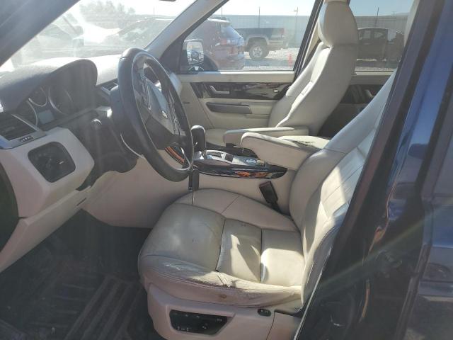 Photo 6 VIN: SALSH23427A998290 - LAND-ROVER RANGE ROVE 