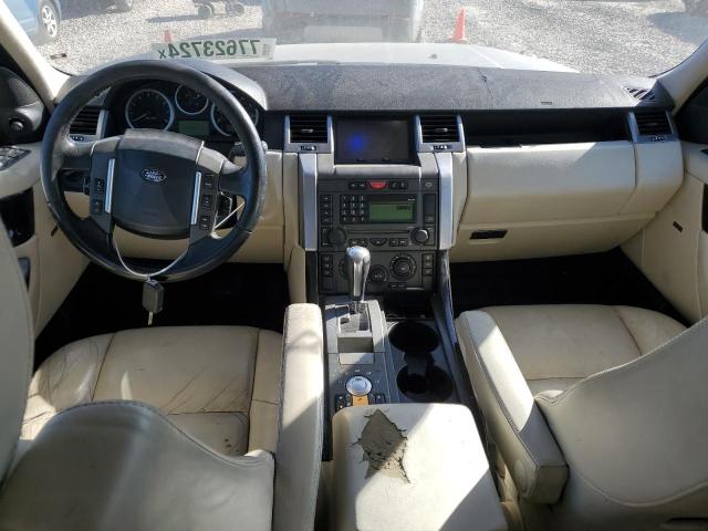 Photo 7 VIN: SALSH23427A998290 - LAND-ROVER RANGE ROVE 
