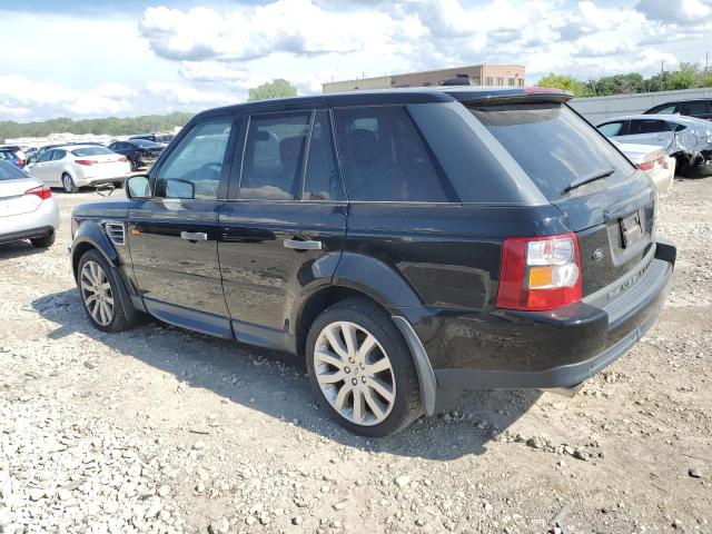 Photo 1 VIN: SALSH23428A152582 - LAND ROVER RANGEROVER 