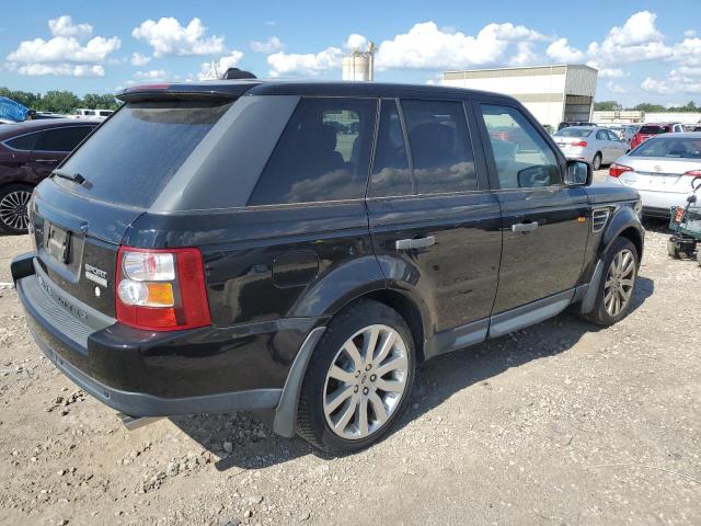 Photo 2 VIN: SALSH23428A152582 - LAND ROVER RANGEROVER 