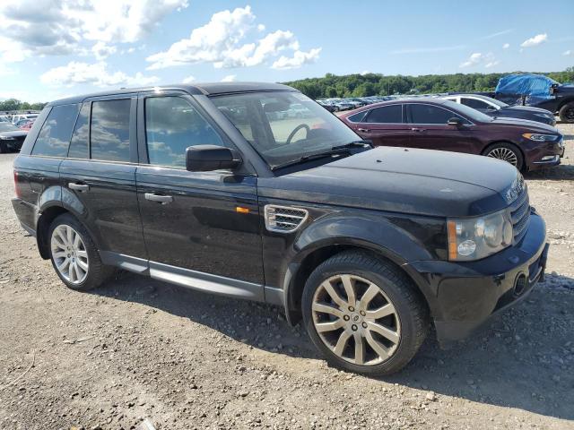 Photo 3 VIN: SALSH23428A152582 - LAND ROVER RANGEROVER 