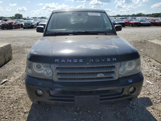 Photo 4 VIN: SALSH23428A152582 - LAND ROVER RANGEROVER 