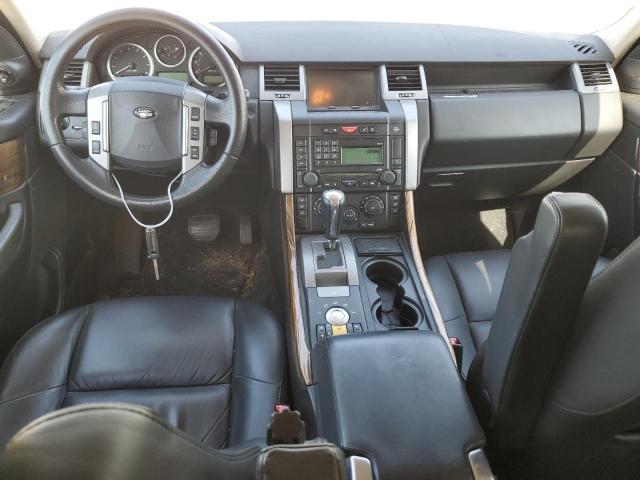 Photo 7 VIN: SALSH23428A152582 - LAND ROVER RANGEROVER 