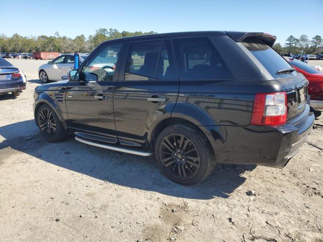 Photo 1 VIN: SALSH23429A201586 - LAND ROVER RANGEROVER 