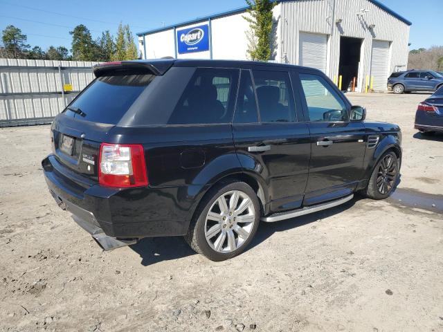 Photo 2 VIN: SALSH23429A201586 - LAND ROVER RANGEROVER 