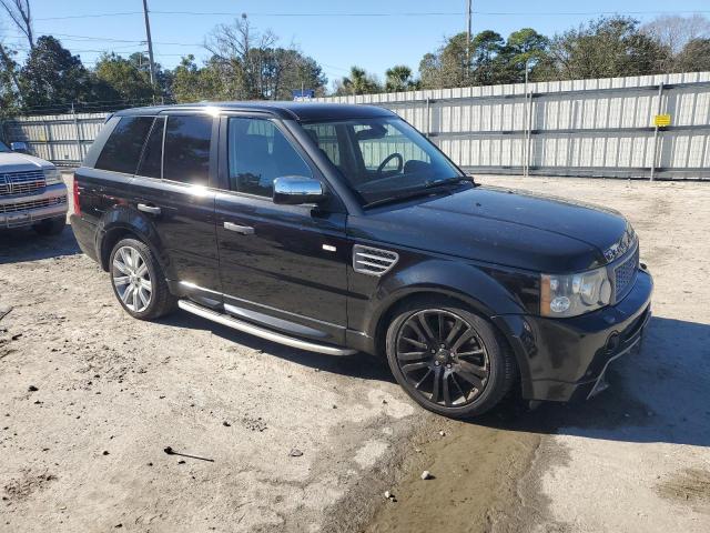 Photo 3 VIN: SALSH23429A201586 - LAND ROVER RANGEROVER 