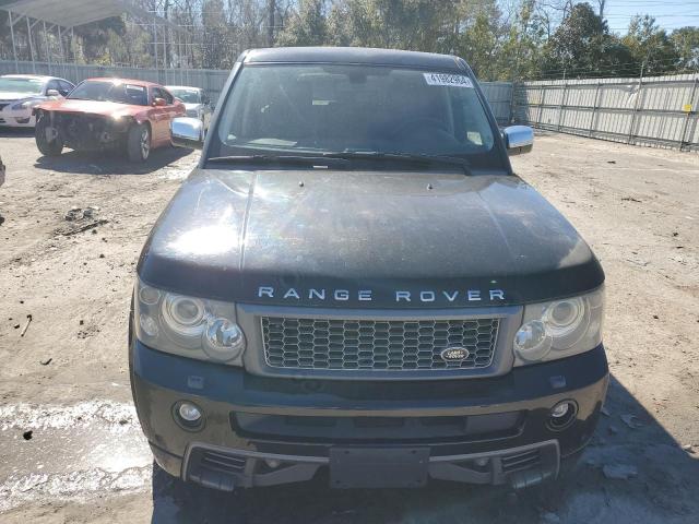 Photo 4 VIN: SALSH23429A201586 - LAND ROVER RANGEROVER 