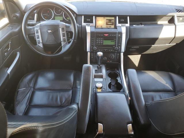 Photo 7 VIN: SALSH23429A201586 - LAND ROVER RANGEROVER 