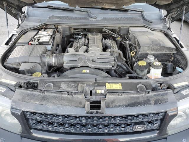 Photo 10 VIN: SALSH23436A930112 - LAND ROVER RANGEROVER 