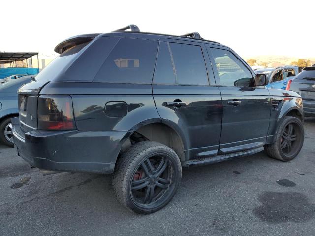 Photo 2 VIN: SALSH23436A930112 - LAND ROVER RANGEROVER 