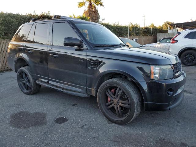 Photo 3 VIN: SALSH23436A930112 - LAND ROVER RANGEROVER 