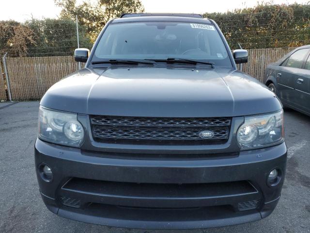 Photo 4 VIN: SALSH23436A930112 - LAND ROVER RANGEROVER 