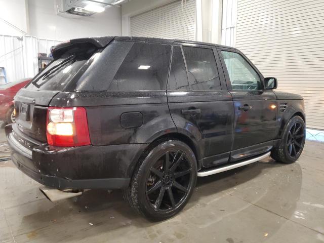 Photo 2 VIN: SALSH23438A130736 - LAND ROVER RANGE ROVE 