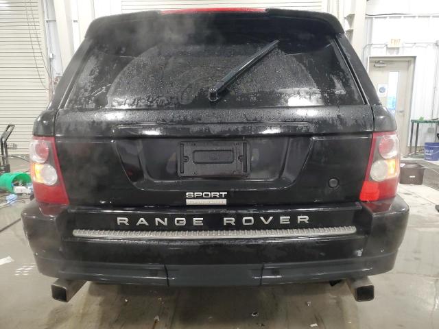 Photo 5 VIN: SALSH23438A130736 - LAND ROVER RANGE ROVE 