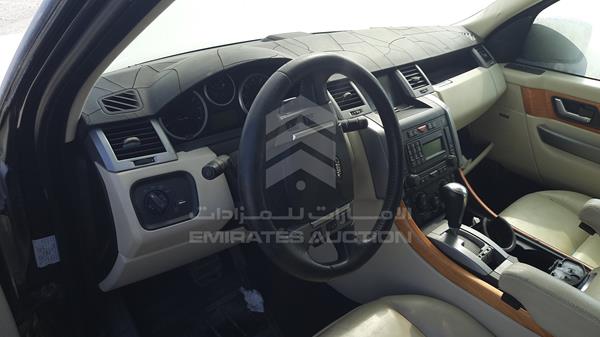 Photo 11 VIN: SALSH23438A134771 - RANGE ROVER SPORT 