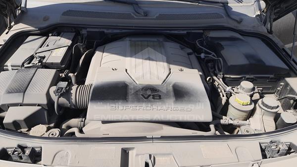 Photo 27 VIN: SALSH23438A134771 - RANGE ROVER SPORT 