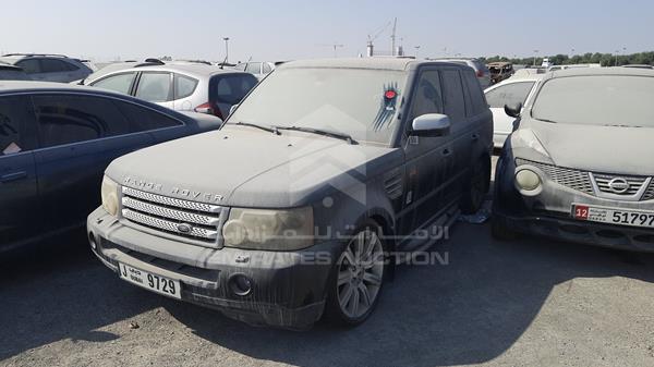 Photo 5 VIN: SALSH23438A134771 - RANGE ROVER SPORT 