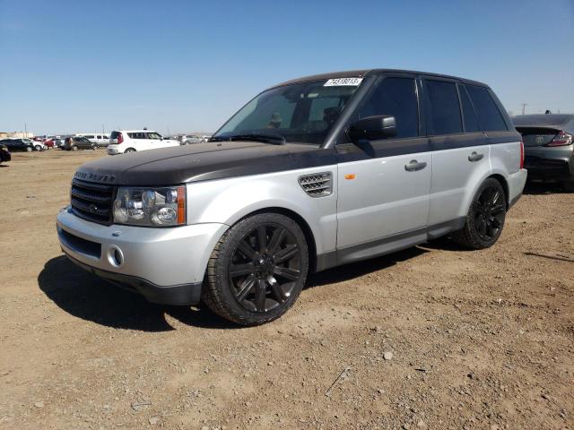 Photo 0 VIN: SALSH23438A181430 - LAND ROVER RANGEROVER 