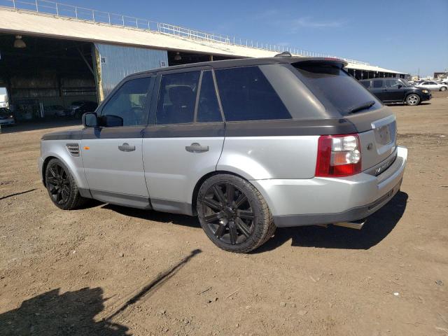 Photo 1 VIN: SALSH23438A181430 - LAND ROVER RANGEROVER 