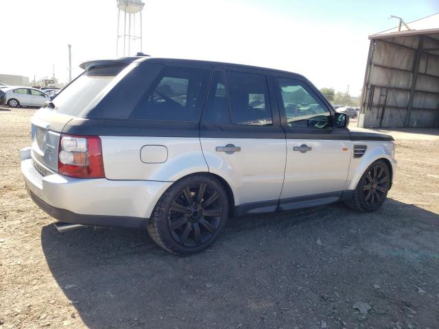 Photo 2 VIN: SALSH23438A181430 - LAND ROVER RANGEROVER 