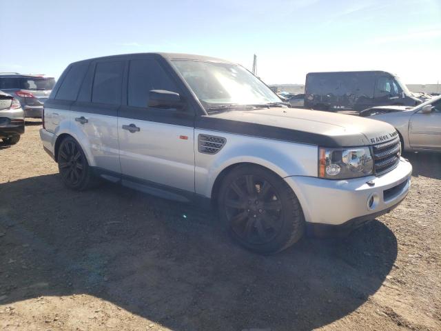 Photo 3 VIN: SALSH23438A181430 - LAND ROVER RANGEROVER 