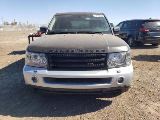 Photo 4 VIN: SALSH23438A181430 - LAND ROVER RANGEROVER 